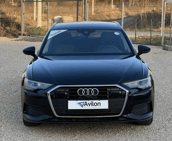 авто